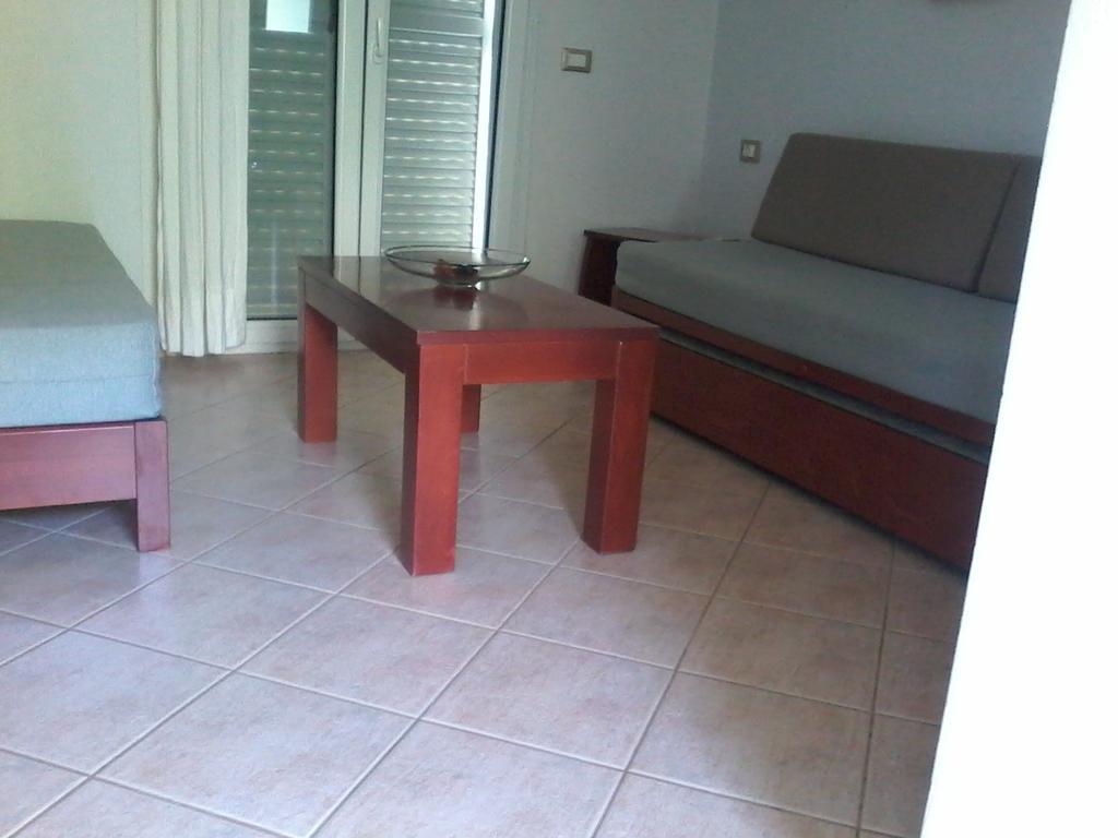 Afroditi Studios Sivota  Bagian luar foto