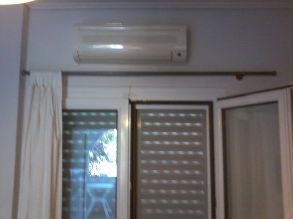 Afroditi Studios Sivota  Bagian luar foto