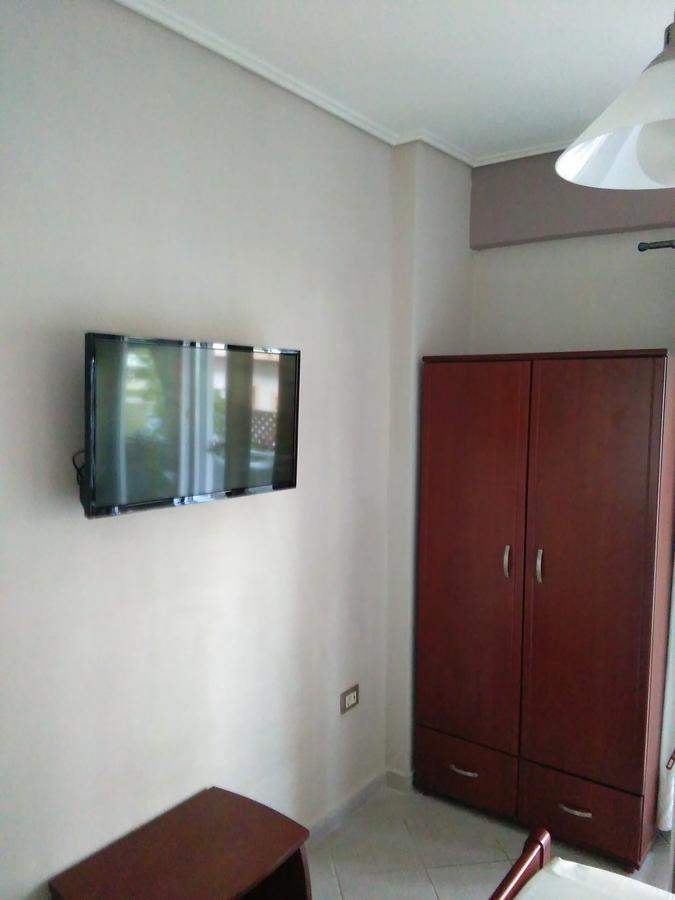 Afroditi Studios Sivota  Bagian luar foto