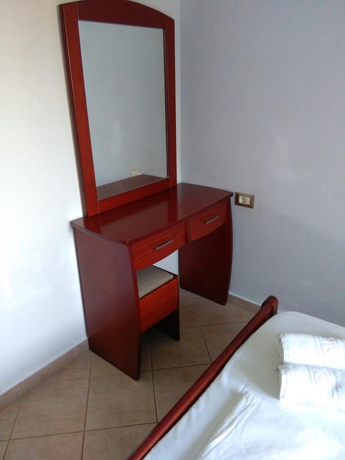 Afroditi Studios Sivota  Bagian luar foto