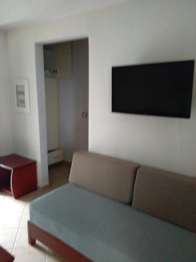 Afroditi Studios Sivota  Bagian luar foto