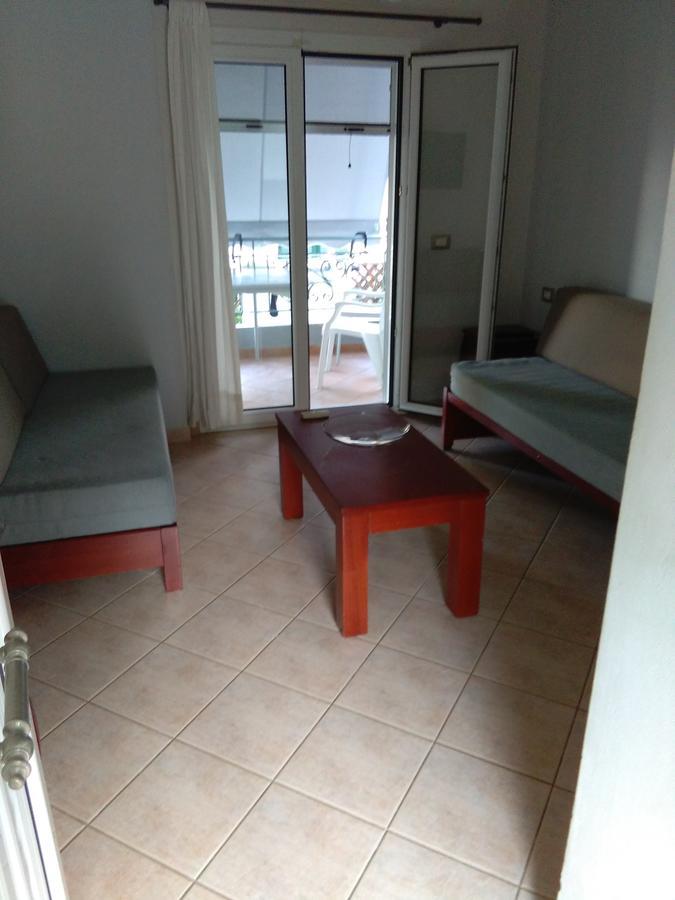 Afroditi Studios Sivota  Bagian luar foto