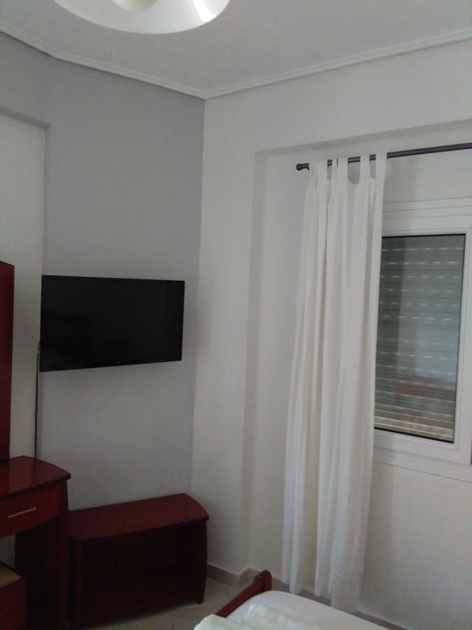 Afroditi Studios Sivota  Bagian luar foto