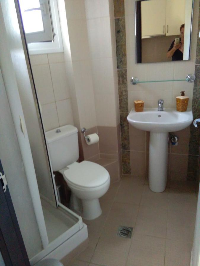 Afroditi Studios Sivota  Bagian luar foto